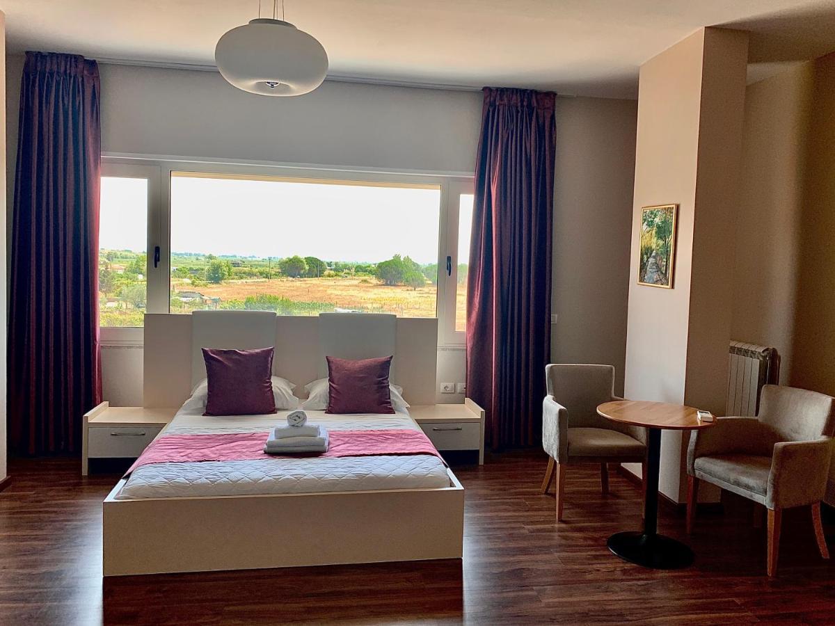 Diamond Beach Residence Hotel Plazhi San Pietro Екстериор снимка