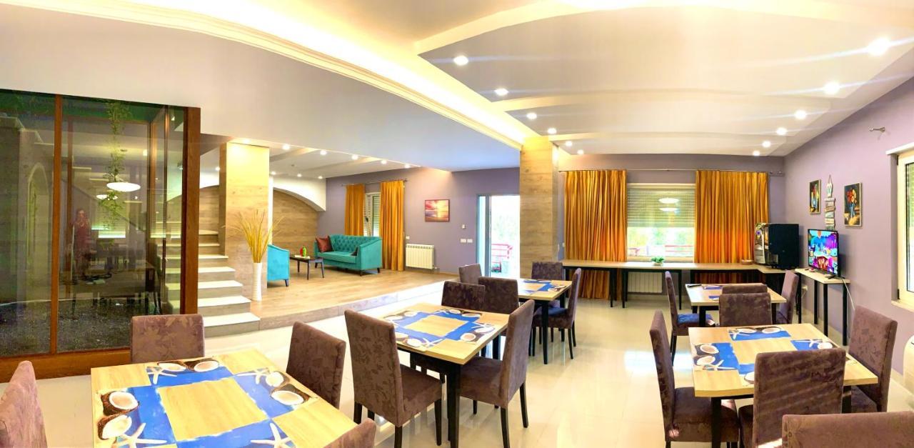 Diamond Beach Residence Hotel Plazhi San Pietro Екстериор снимка