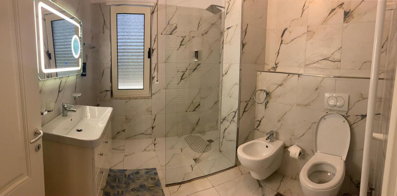 Diamond Beach Residence Hotel Plazhi San Pietro Екстериор снимка