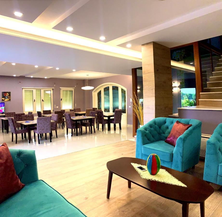 Diamond Beach Residence Hotel Plazhi San Pietro Екстериор снимка