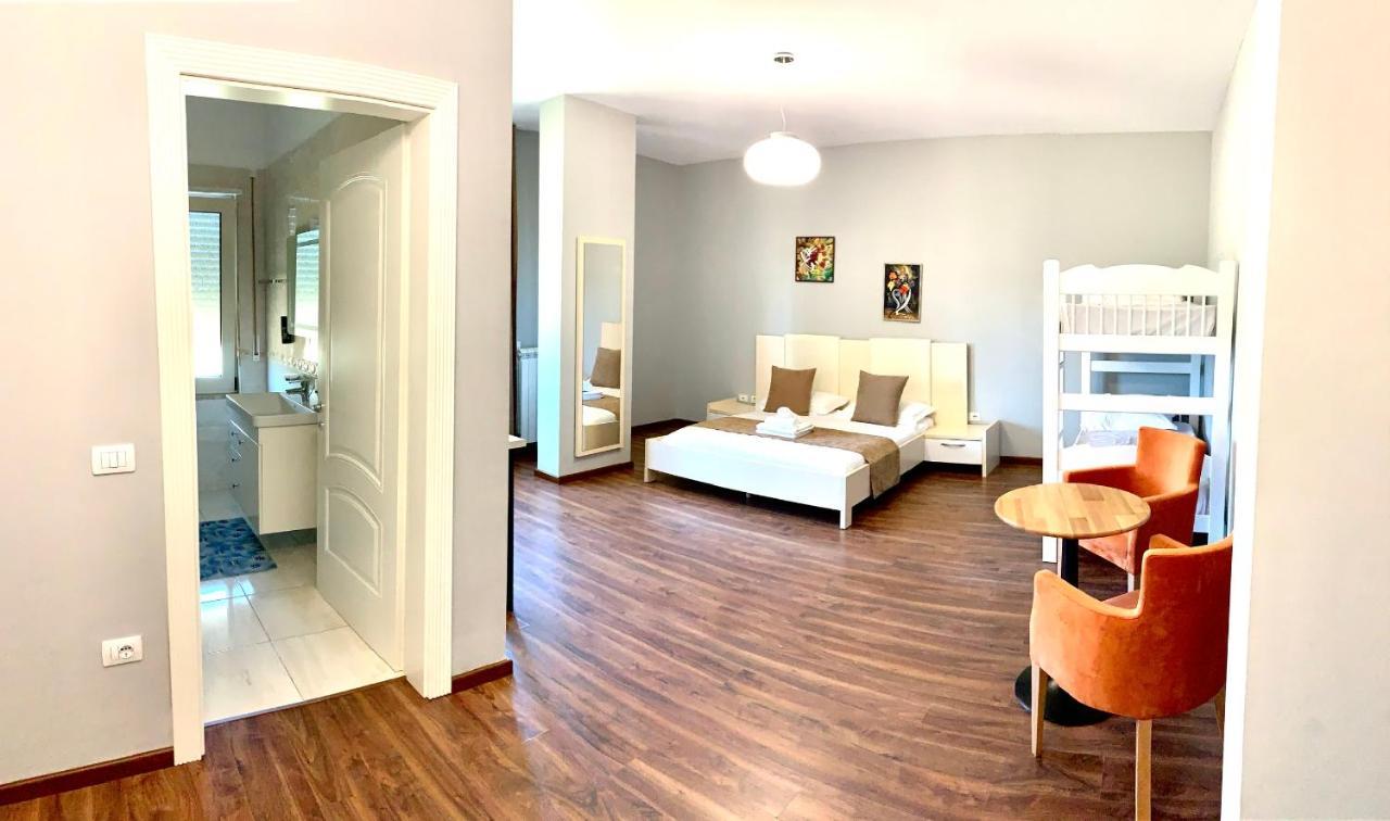 Diamond Beach Residence Hotel Plazhi San Pietro Екстериор снимка
