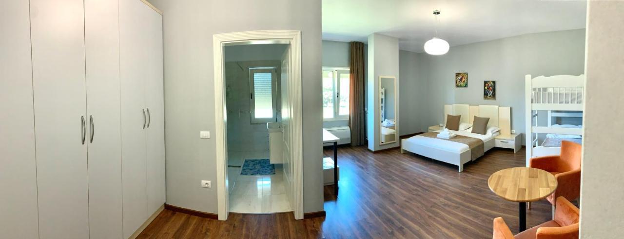 Diamond Beach Residence Hotel Plazhi San Pietro Екстериор снимка