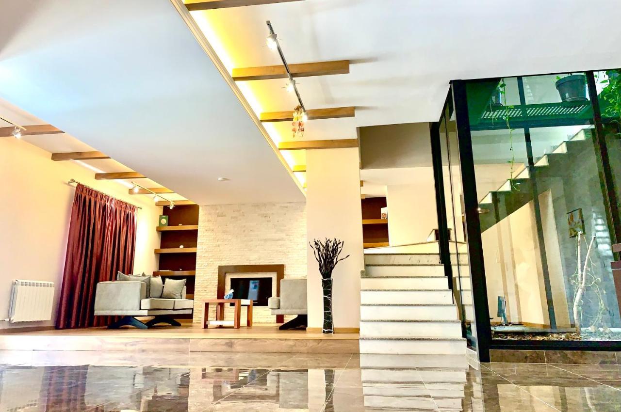 Diamond Beach Residence Hotel Plazhi San Pietro Екстериор снимка