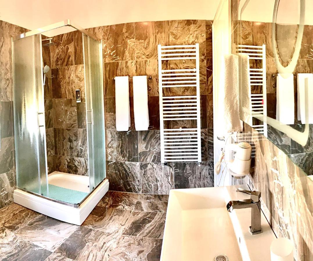 Diamond Beach Residence Hotel Plazhi San Pietro Екстериор снимка