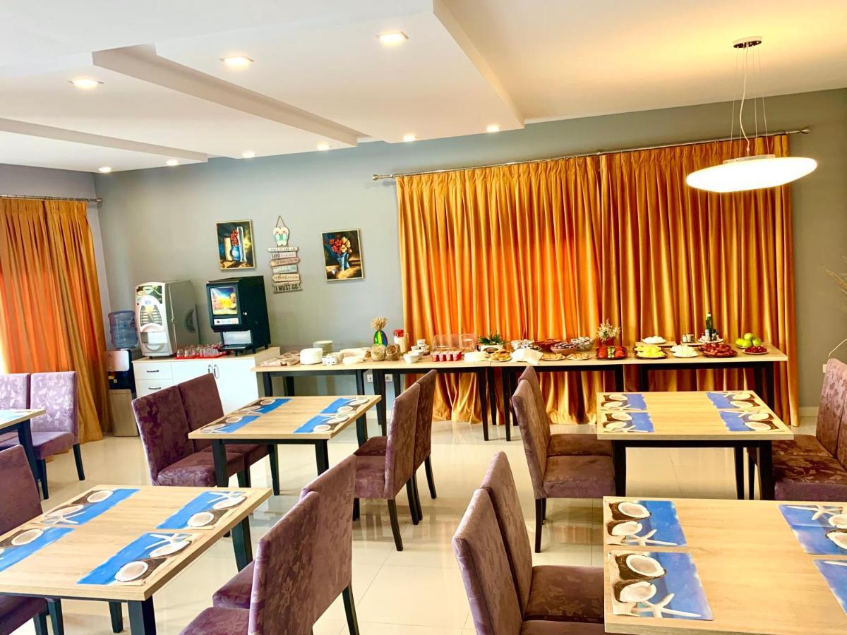 Diamond Beach Residence Hotel Plazhi San Pietro Екстериор снимка