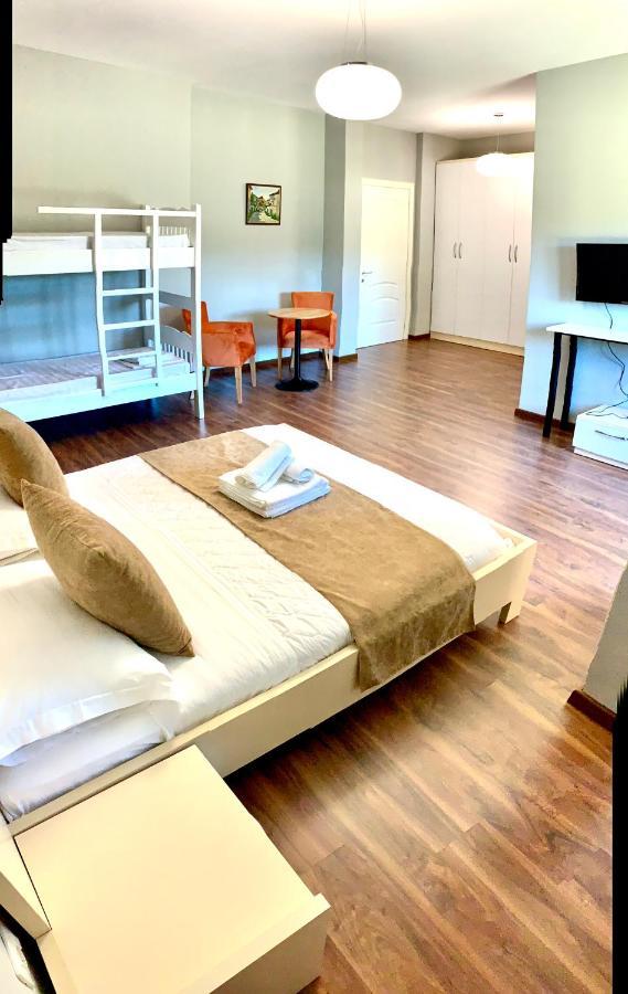Diamond Beach Residence Hotel Plazhi San Pietro Екстериор снимка