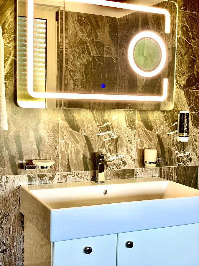Diamond Beach Residence Hotel Plazhi San Pietro Екстериор снимка