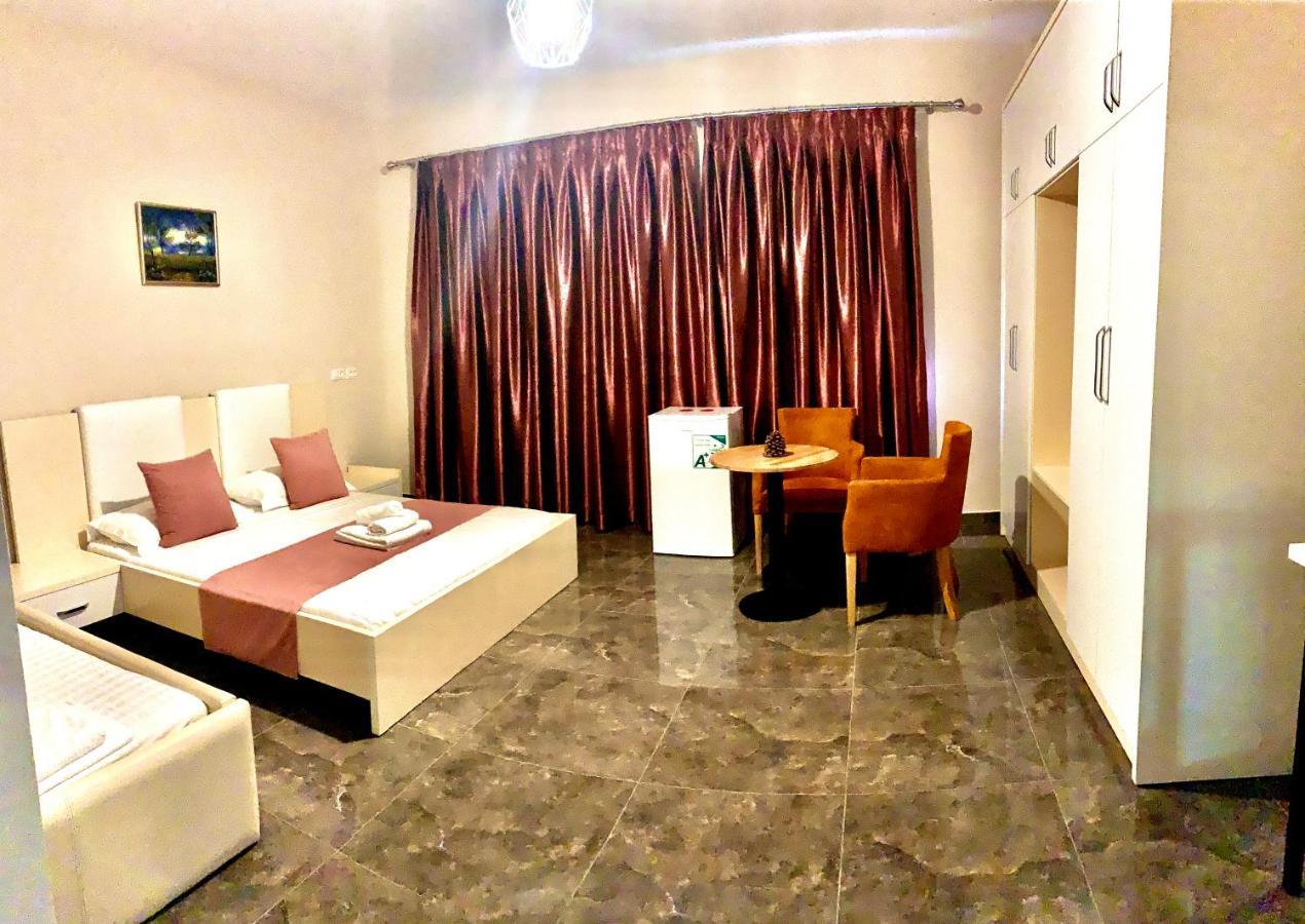 Diamond Beach Residence Hotel Plazhi San Pietro Екстериор снимка