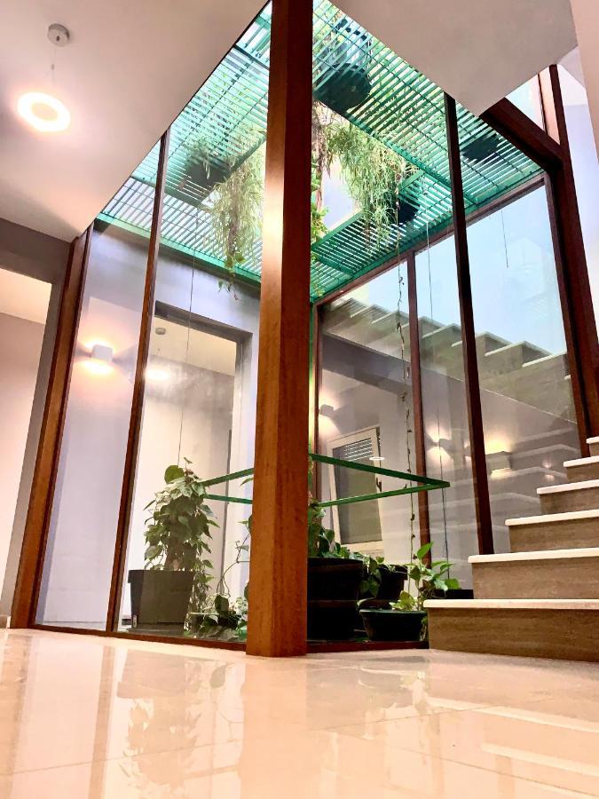 Diamond Beach Residence Hotel Plazhi San Pietro Екстериор снимка