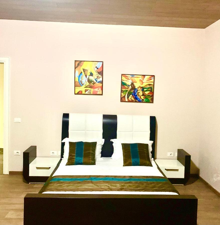 Diamond Beach Residence Hotel Plazhi San Pietro Екстериор снимка