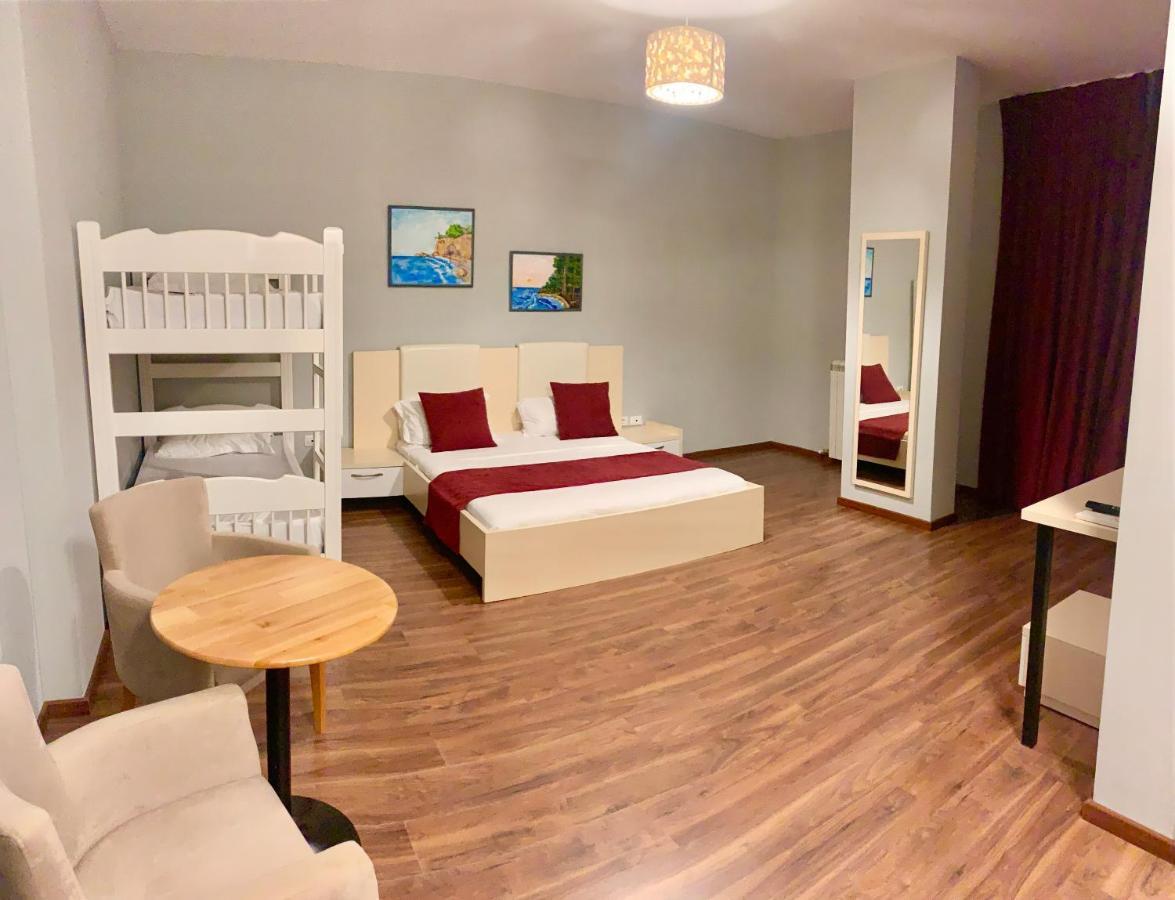 Diamond Beach Residence Hotel Plazhi San Pietro Екстериор снимка