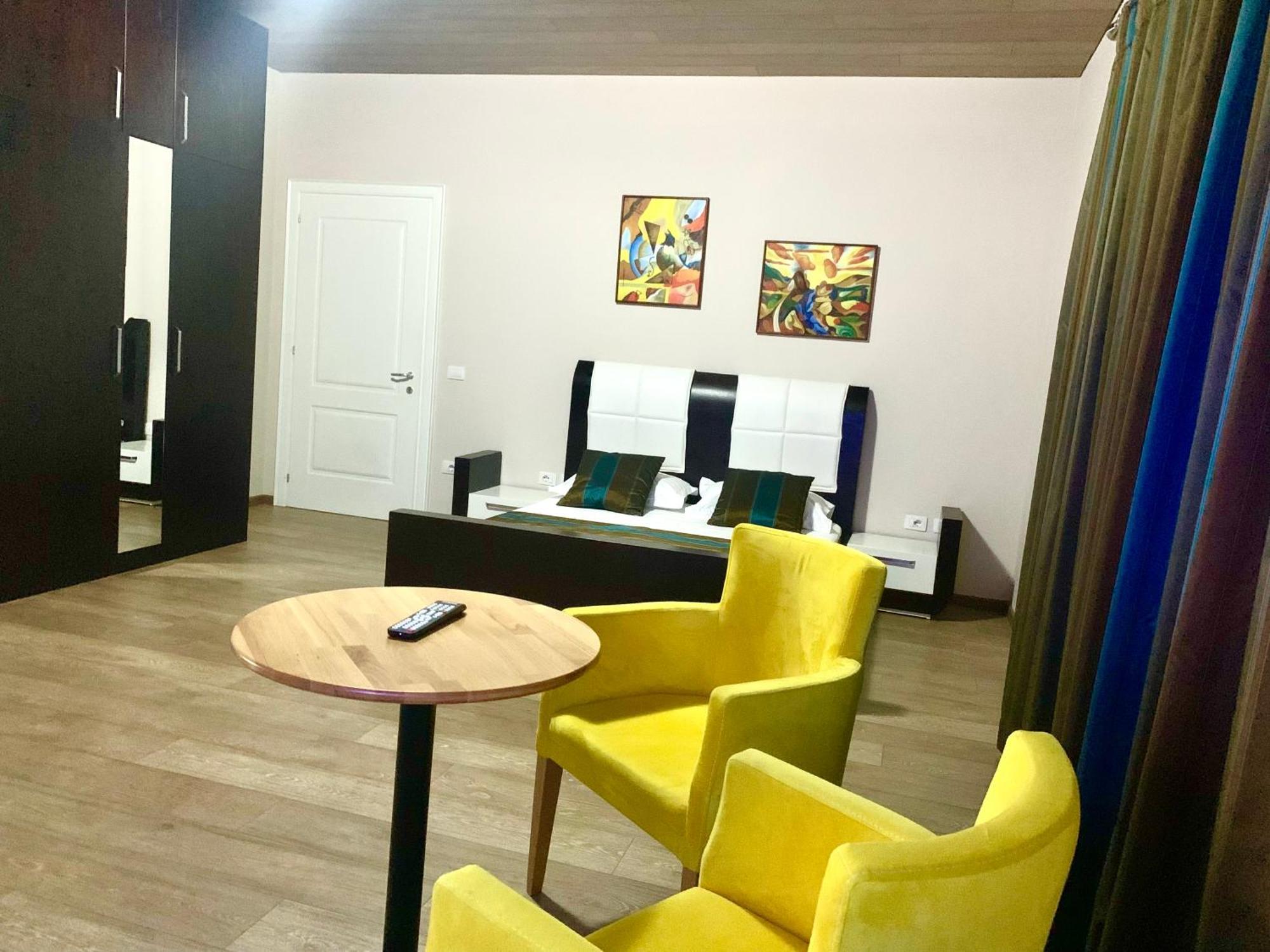 Diamond Beach Residence Hotel Plazhi San Pietro Екстериор снимка