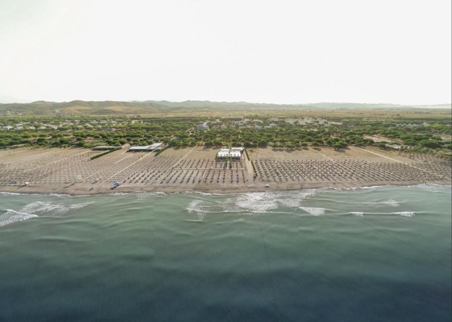 Diamond Beach Residence Hotel Plazhi San Pietro Екстериор снимка