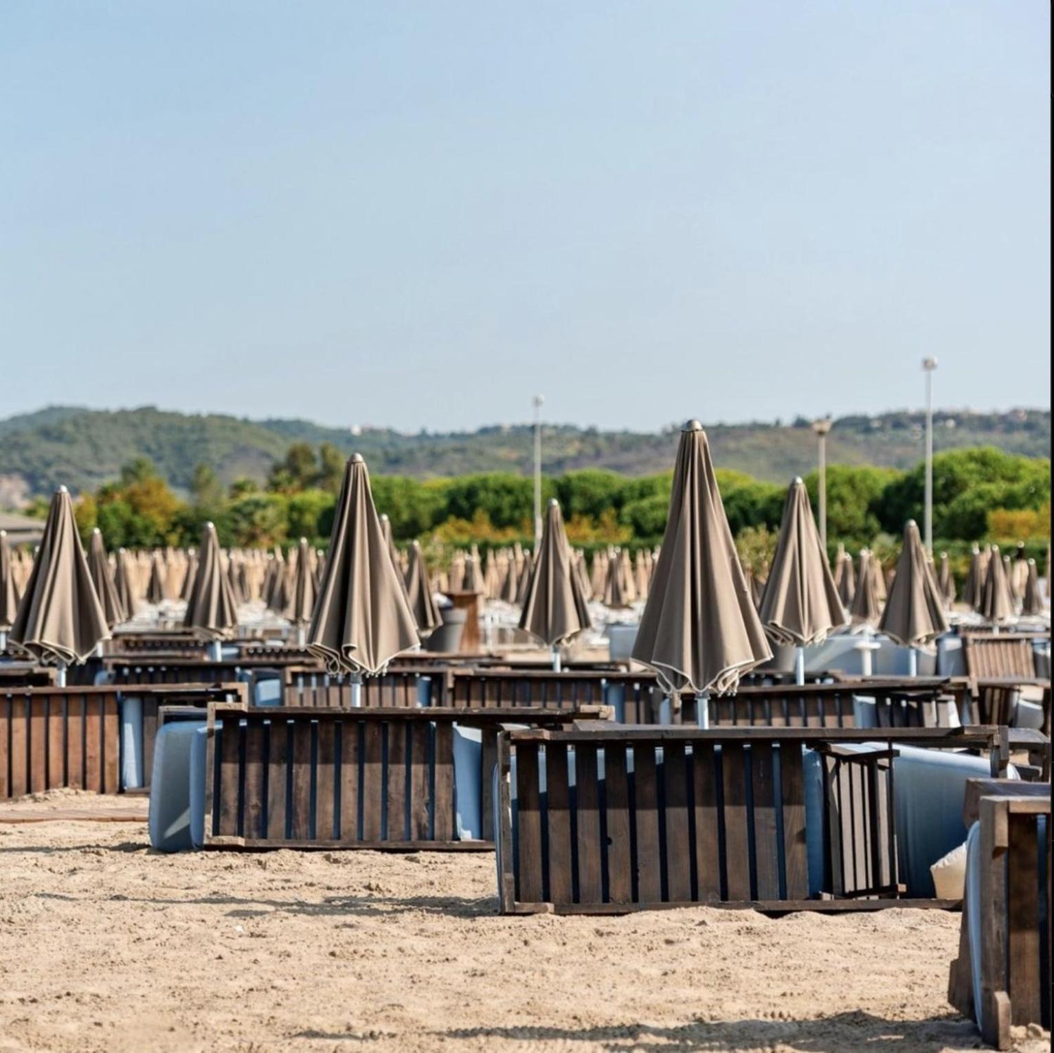 Diamond Beach Residence Hotel Plazhi San Pietro Екстериор снимка