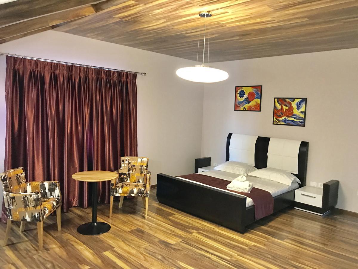 Diamond Beach Residence Hotel Plazhi San Pietro Екстериор снимка