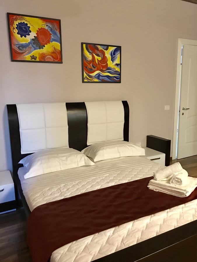 Diamond Beach Residence Hotel Plazhi San Pietro Екстериор снимка