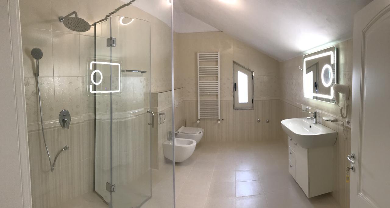 Diamond Beach Residence Hotel Plazhi San Pietro Екстериор снимка
