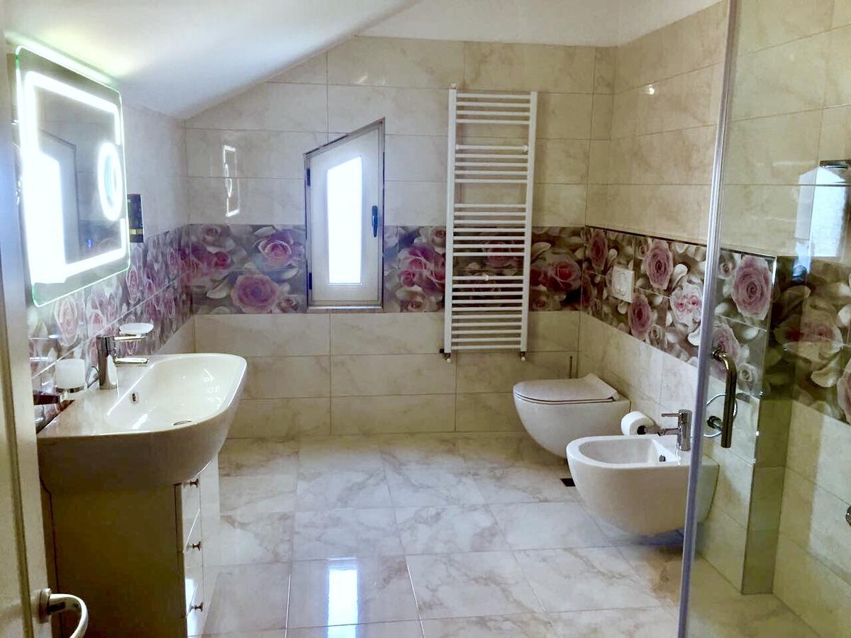 Diamond Beach Residence Hotel Plazhi San Pietro Екстериор снимка