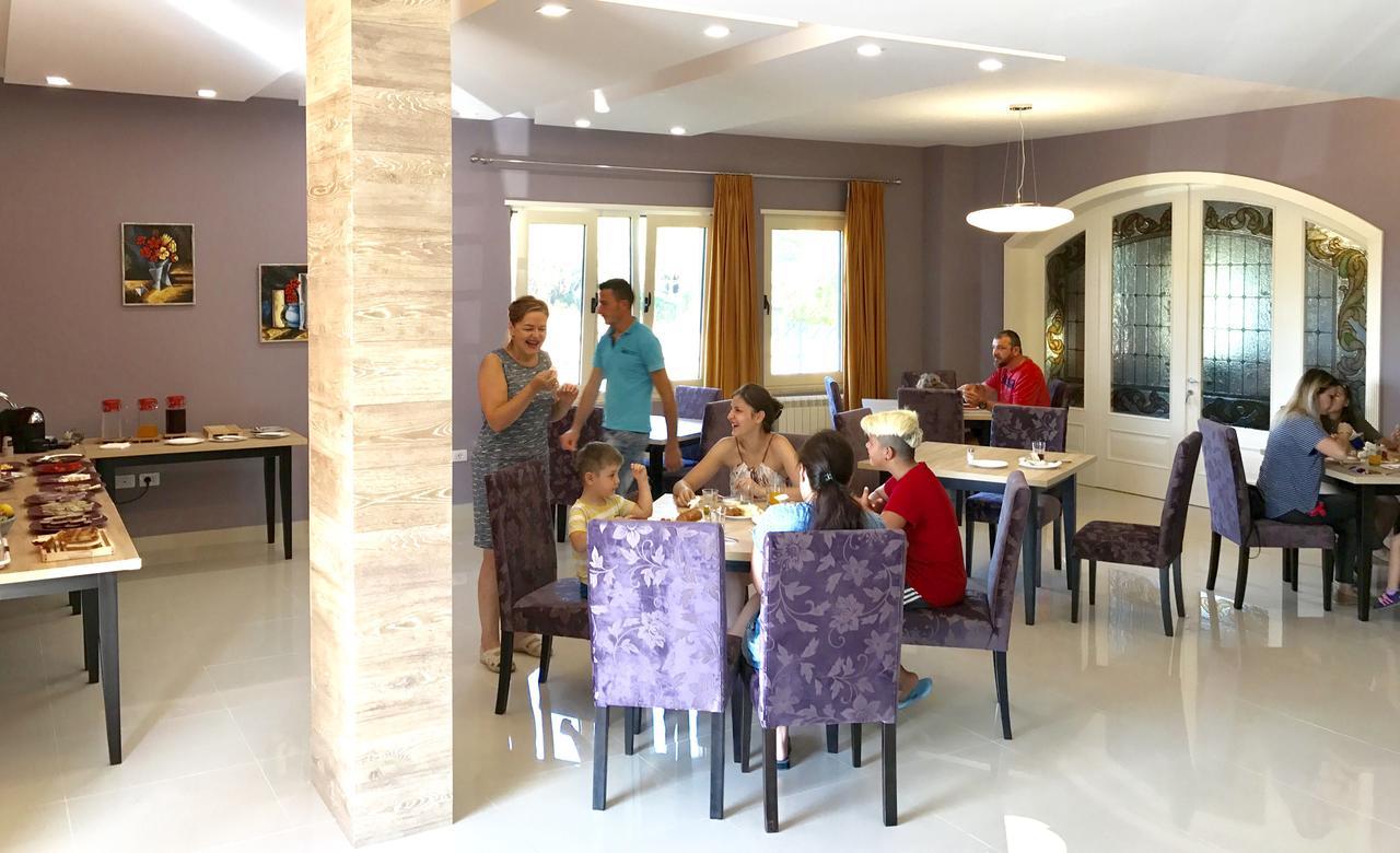 Diamond Beach Residence Hotel Plazhi San Pietro Екстериор снимка