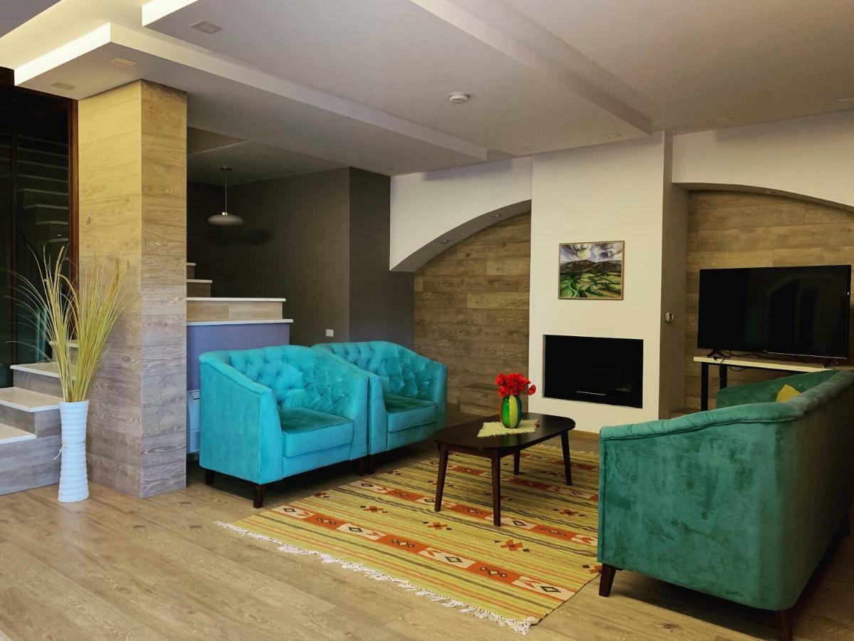 Diamond Beach Residence Hotel Plazhi San Pietro Екстериор снимка