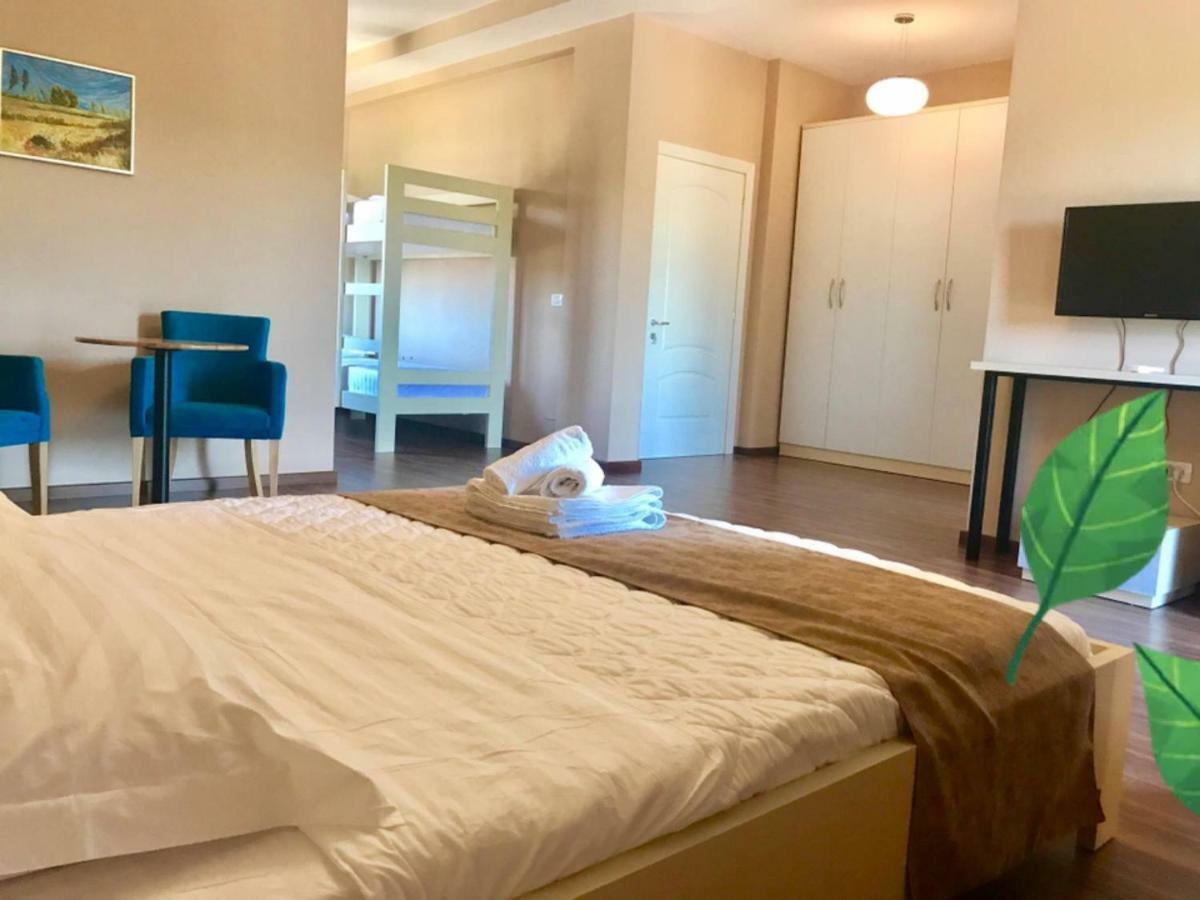 Diamond Beach Residence Hotel Plazhi San Pietro Екстериор снимка